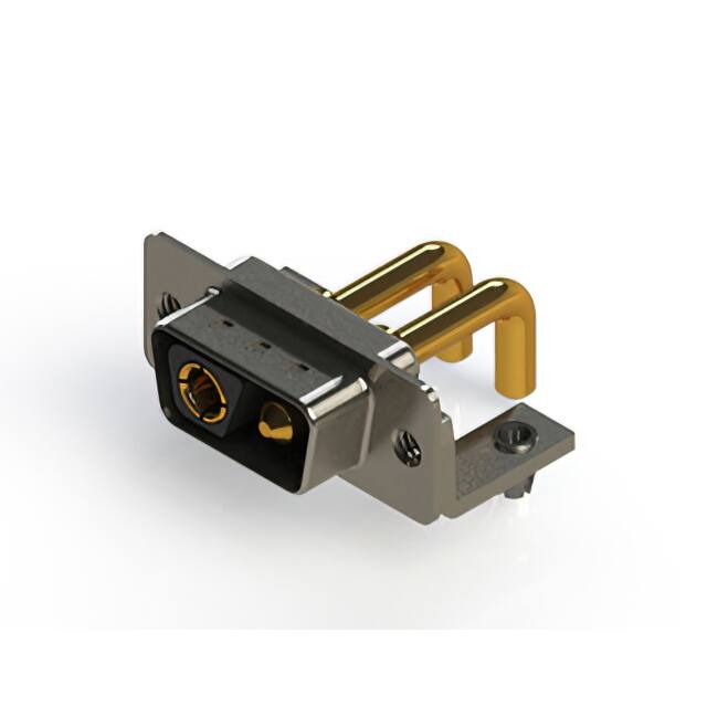 629-2WK2650-3N3 EDAC Inc.  Conjuntos de conectores D-Sub